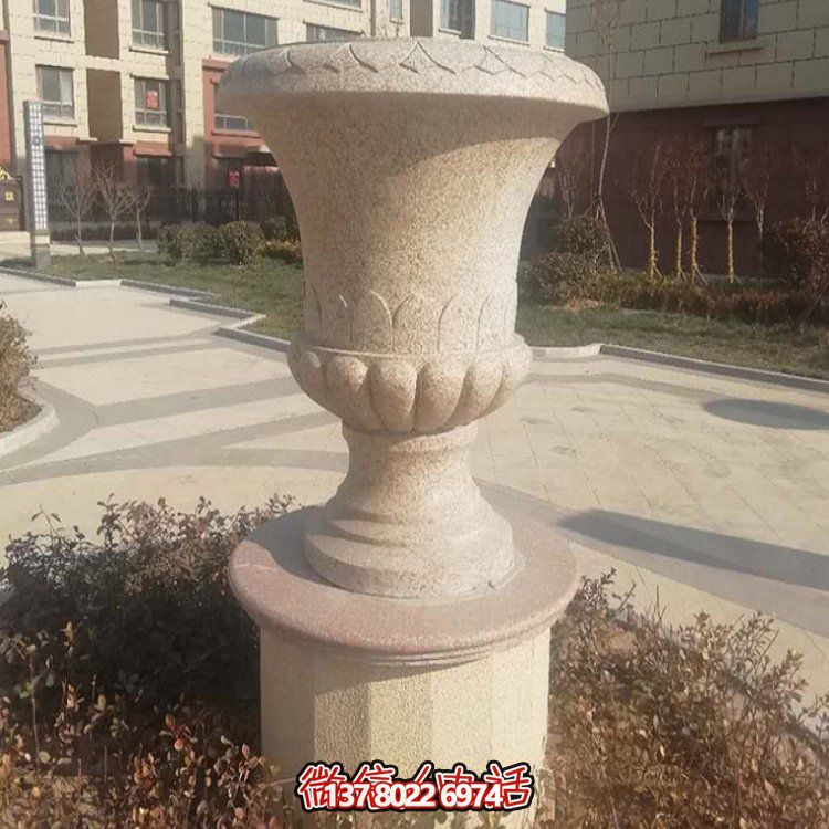 精美石材景觀擺件，打造個(gè)性化戶外空間